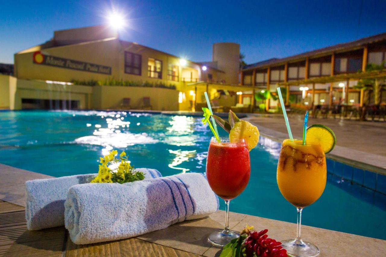Hotel Monte Pascoal