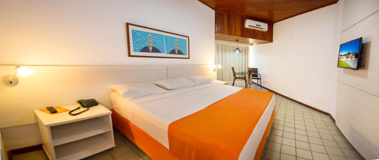 Hotel Monte Pascoal