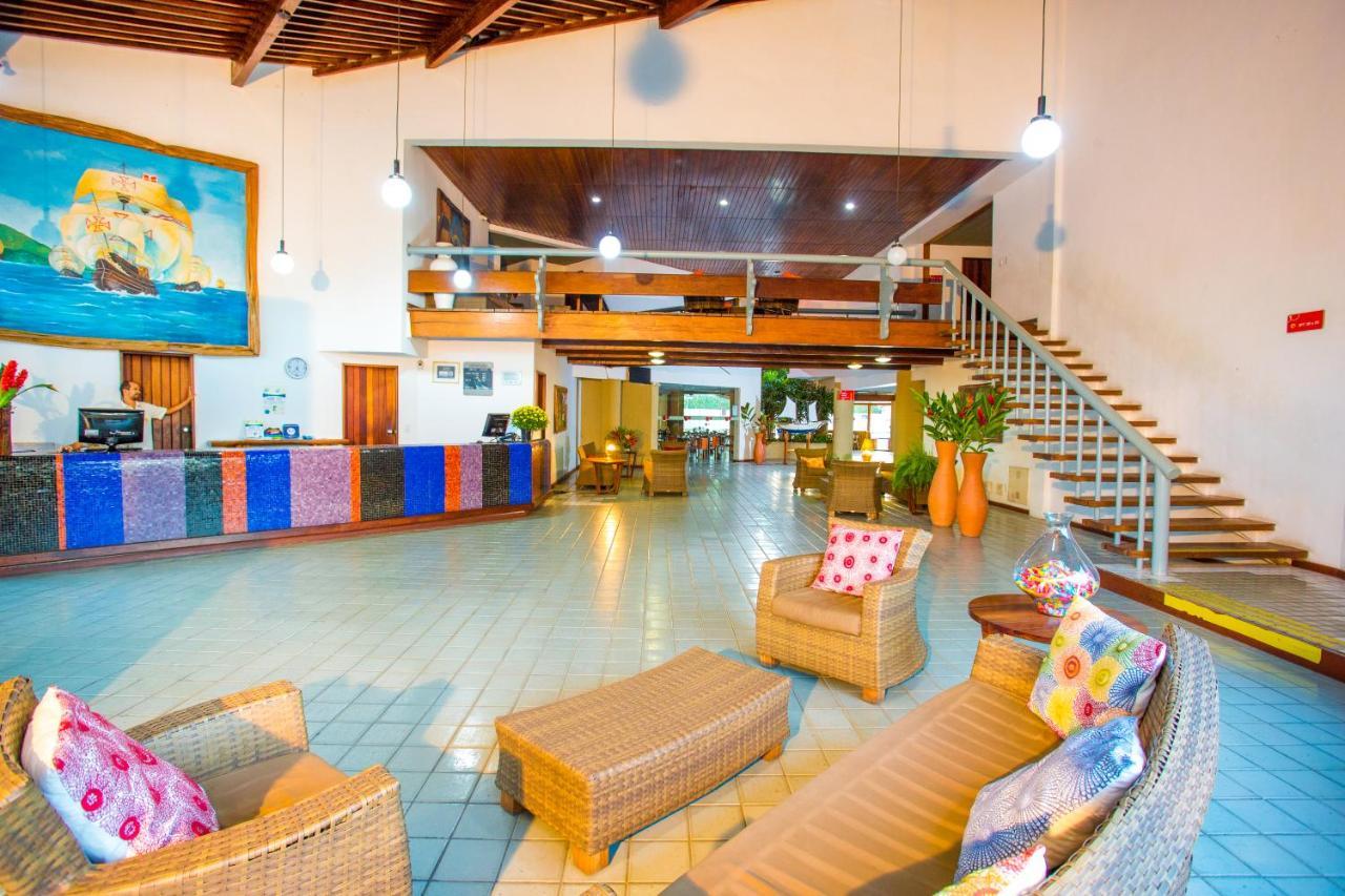 Monte Pascoal 4* Porto Seguro