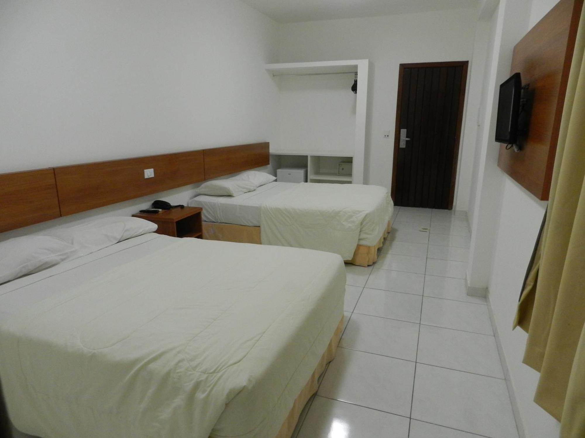 Monte Pascoal 4* Porto Seguro