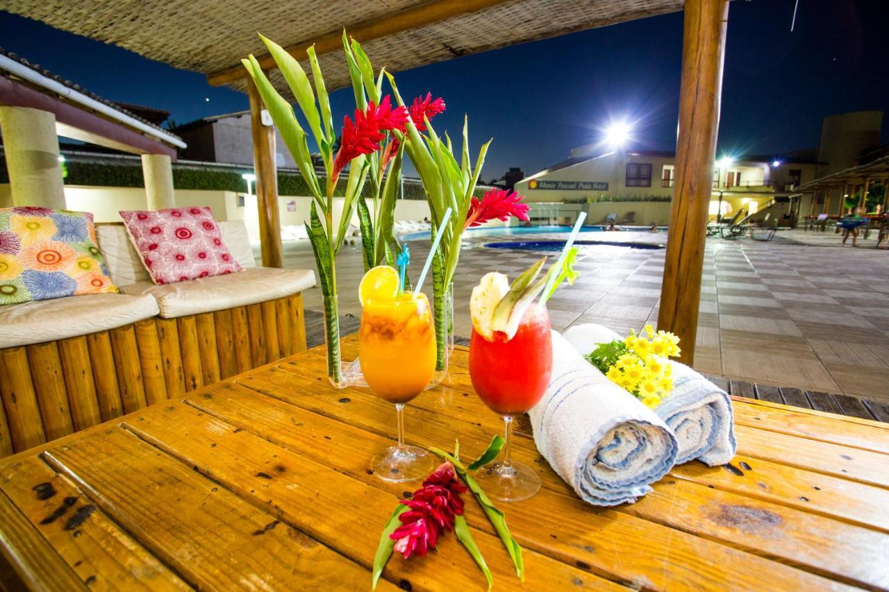Hotel Monte Pascoal