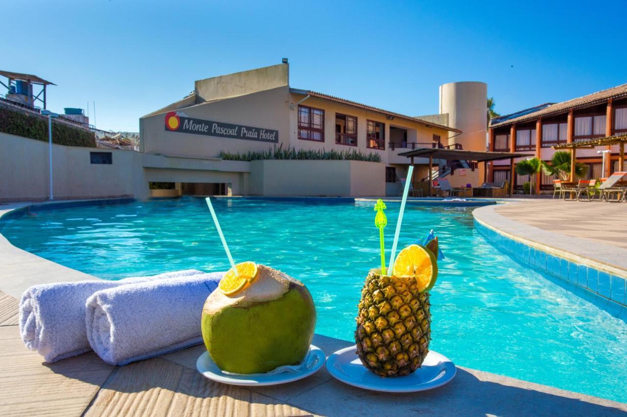 Hotel Monte Pascoal