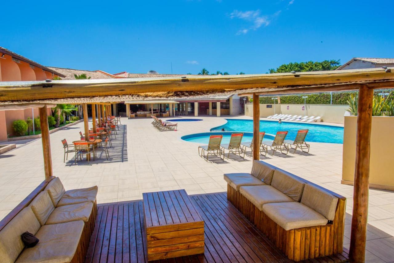Monte Pascoal Hotel Porto Seguro