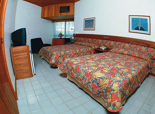 Monte Pascoal Hotel Porto Seguro