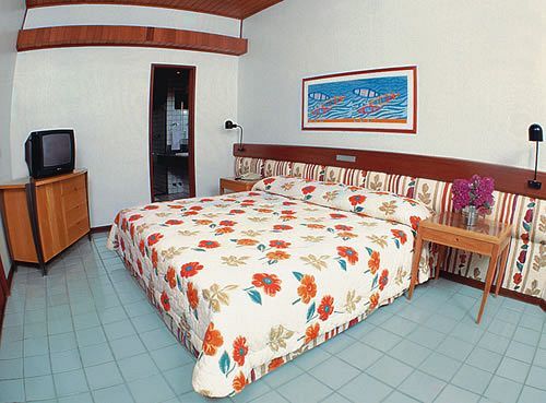 Monte Pascoal Hotel