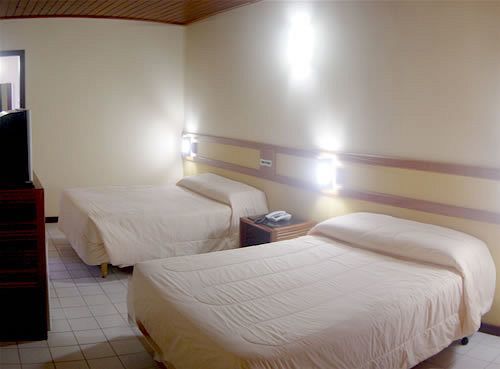 Monte Pascoal 4*