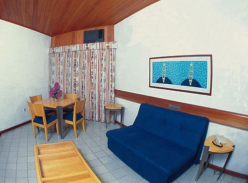 Hotel Monte Pascoal