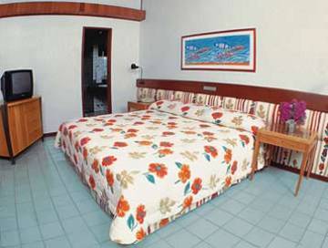 Hotel Monte Pascoal Porto Seguro